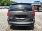 2017 Dodge Grand Caravan Sxt na sprzedaż w Grenada, MS - Normal Wear
