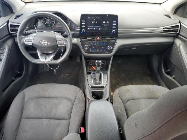  HYUNDAI IONIQ 2022 Biały