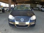 2008 Volkswagen Jetta Se for Sale in American Canyon, CA - Side