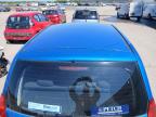 2010 HYUNDAI I10 CLASSI for sale at Copart PETERLEE