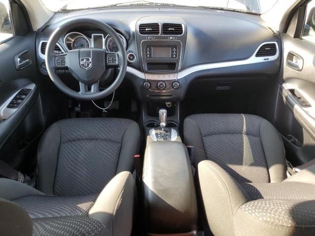  DODGE JOURNEY 2019 Gray