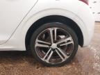 2015 PEUGEOT 208 GT LIN for sale at Copart NEWBURY