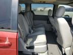 2008 Dodge Grand Caravan Sxt за продажба в Martinez, CA - Side