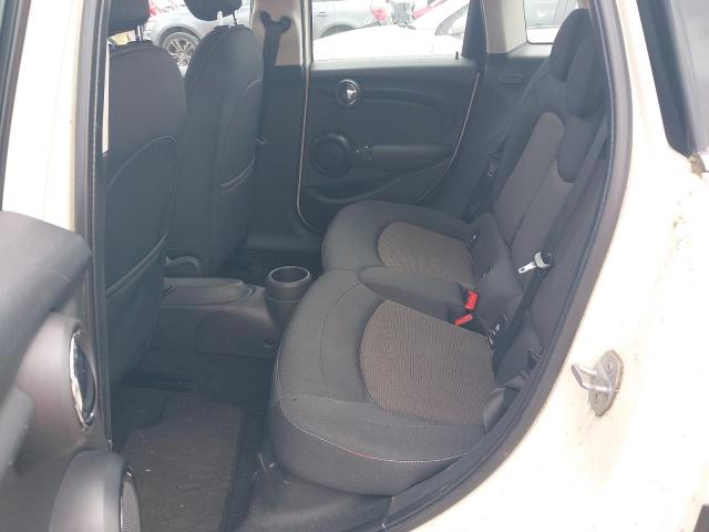2015 MINI ONE
