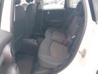 2015 MINI ONE for sale at Copart CHESTER