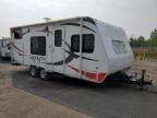 2011 Lux Trailer for Sale in Bowmanville, ON - Top/Roof