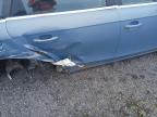 2009 AUDI A4 SE TFSI for sale at Copart SANDTOFT