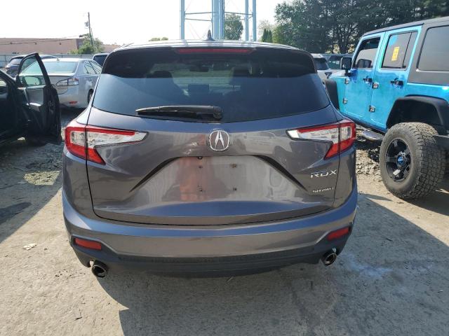  ACURA RDX 2019 Gray