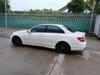 2013 MERCEDES BENZ C220 AMG S for sale at Copart CHESTER