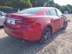 2017 MAZDA 6 SPORT NA for sale at Copart COLCHESTER