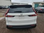 2024 Honda Cr-V Ex   на продаже в Chalfont, PA - Vandalism