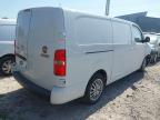 2023 FIAT SCUDO 1.5 BLUEHDI 100 PRIMO VAN for sale at Copart BRISTOL