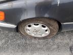 1993 MERCEDES BENZ 300 SE AUT for sale at Copart SANDTOFT