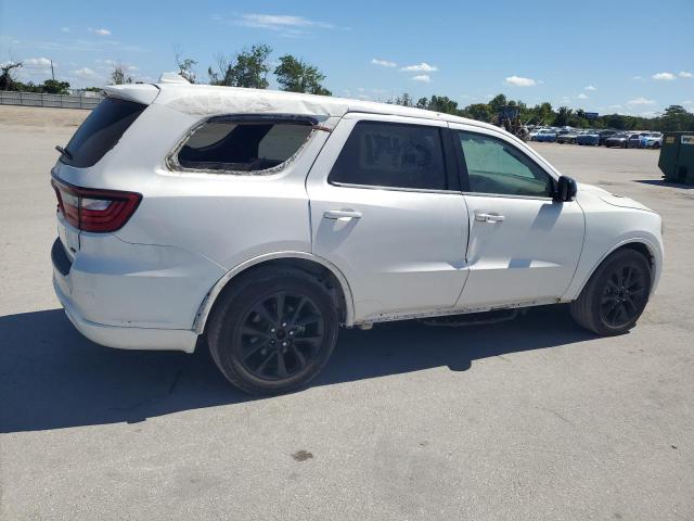  DODGE DURANGO 2018 Biały