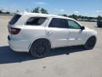 2018 Dodge Durango Gt   продається в Orlando, FL - Side