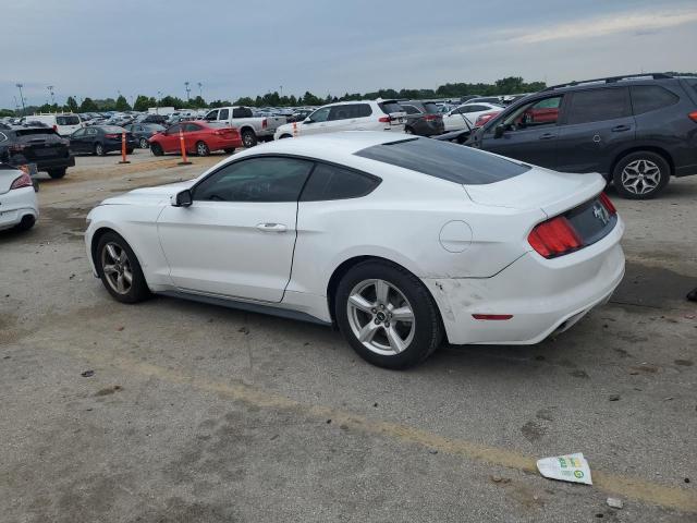  FORD ALL Models 2015 Білий