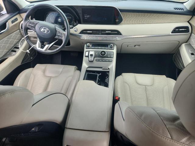  HYUNDAI PALISADE 2022 Szary