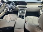 2022 Hyundai Palisade Calligraphy   en Venta en Miami, FL - Front End