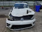 2016 Volkswagen Golf R  for Sale in Savannah, GA - Front End