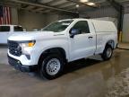 2023 Chevrolet Silverado C1500 zu verkaufen in West Mifflin, PA - Side