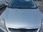 2008 FORD FOCUS STYL for sale at Copart SANDTOFT