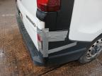 2016 VAUXHALL VIVARO 270 for sale at Copart NEWBURY