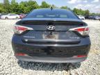 2017 Hyundai Sonata Hybrid продається в Mebane, NC - Front End