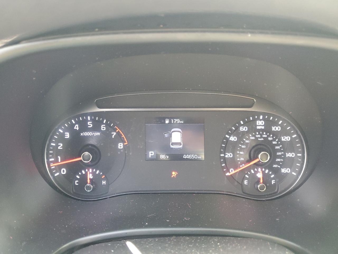 2021 Kia Soul Lx VIN: KNDJ23AU9M7744565 Lot: 62723545