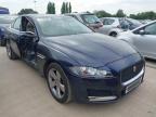 2016 JAGUAR XF PRESTIG for sale at Copart SANDY