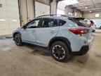 2021 Subaru Crosstrek Premium en Venta en Blaine, MN - Rollover