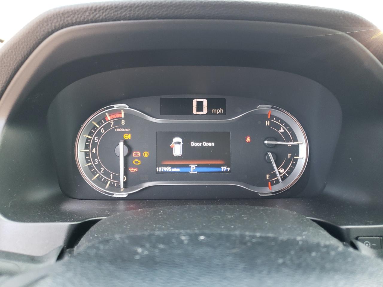 2017 Honda Pilot Exl VIN: 5FNYF6H84HB104180 Lot: 60949585