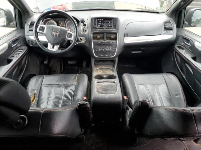 2015 DODGE GRAND CARAVAN R/T