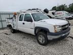 2007 Chevrolet Silverado C2500 Heavy Duty   zu verkaufen in Franklin, WI - Normal Wear