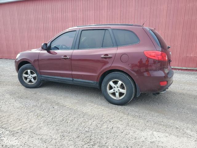 2009 HYUNDAI SANTA FE GL  