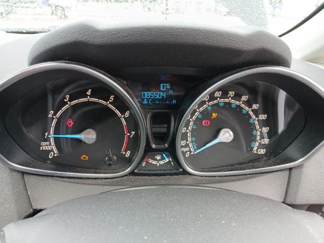 2013 FORD FIESTA TIT