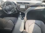 2018 Toyota Camry L   იყიდება Glassboro-ში, NJ - Front End