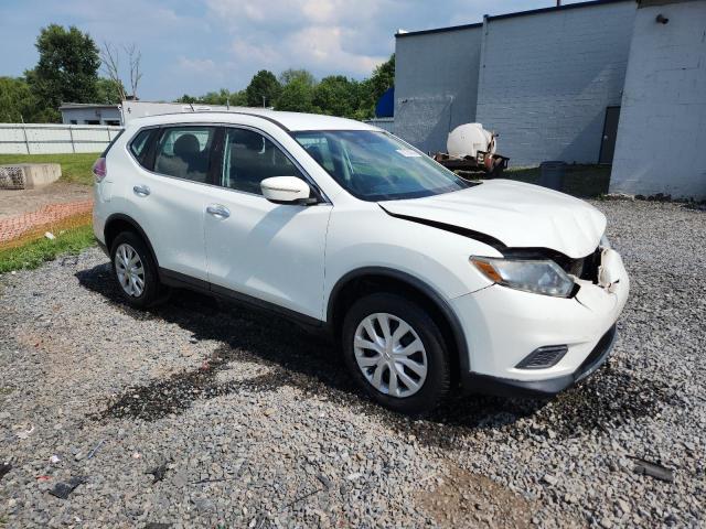  NISSAN ROGUE 2015 Biały