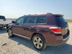 2012 Toyota Highlander Limited for Sale in Taylor, TX - Undercarriage