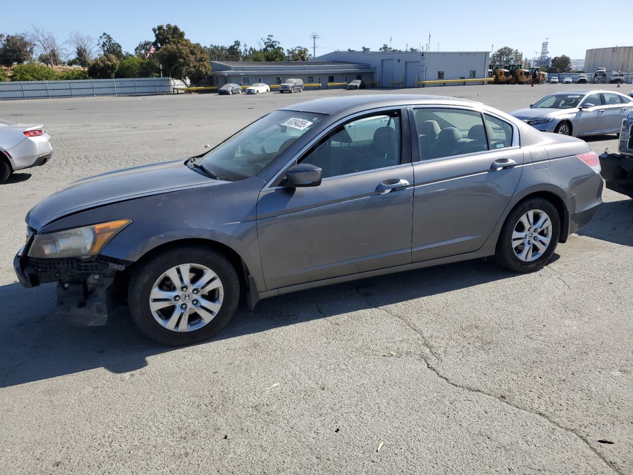 Martinez, CA에서 판매 중인 2009 Honda Accord Lxp 2.4L - Front End