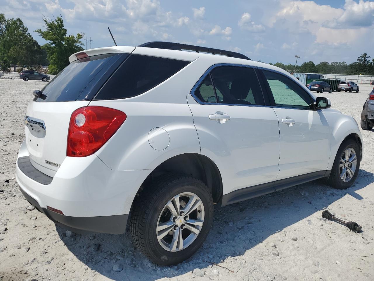 CHEVROLET EQUINOX 2015 VIN 2GNALBEK5F6183775 фото 3
