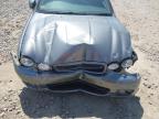2009 JAGUAR X-TYPE SE for sale at Copart WISBECH