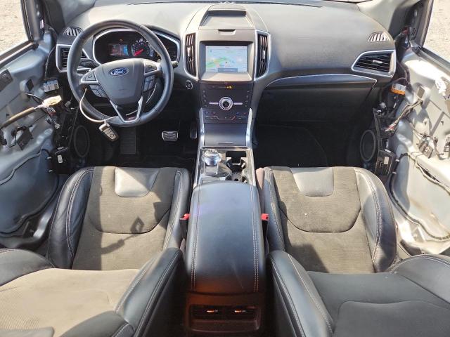  FORD EDGE 2020 Silver