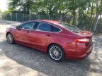 2013 Ford Fusion Se   de vânzare în Cicero, IN - Minor Dent/Scratches