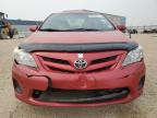 2012 TOYOTA COROLLA BASE   à vendre chez Copart AB - EDMONTON