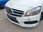 2014 MERCEDES BENZ A180 BLUE- for sale at Copart PETERLEE