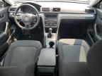 2012 Volkswagen Passat S for Sale in Cahokia Heights, IL - Side