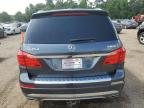 2013 Mercedes-Benz Gl 450 4Matic   na sprzedaż w Greenwell Springs, LA - Minor Dent/Scratches