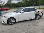 2016 Lexus Is 200T   for Sale in Fort Pierce, FL - Rear End