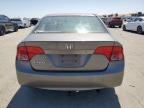 2007 Honda Civic Lx na sprzedaż w Martinez, CA - Front End