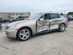 2003 Infiniti G35  for Sale in Wilmer, TX - Side